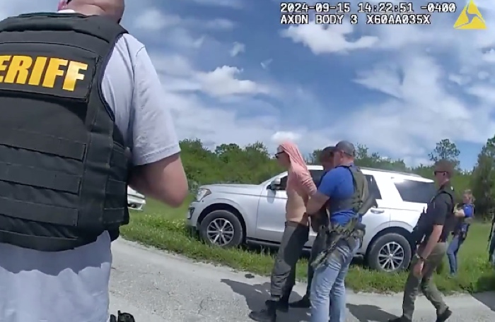 Rusia Sebut AS Bermain Api Terkait Percobaan Pembunuhan Trump