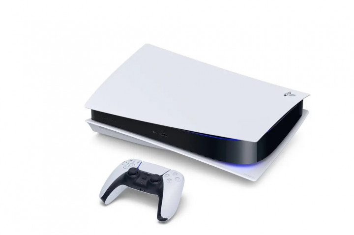 Desain PlayStation 6 Siap, Prosesornya dari AMD Lagi