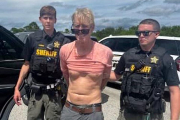 Sosok Ryan Routh, Tersangka dalam Upaya Pembunuhan Trump