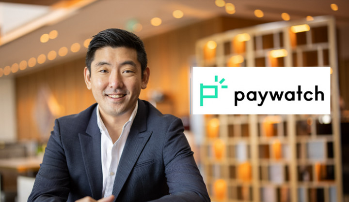 Paywatch Masuk Forbes Asia 100 to Watch List