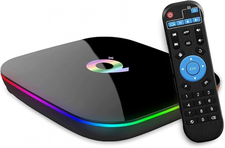Hati-Hati, Ada Malware Incar Android TV Box Jadul