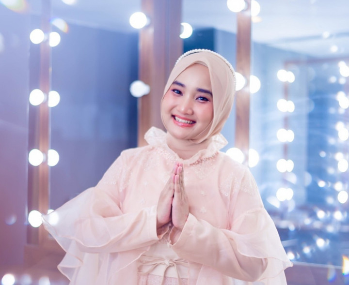 Nonton Konser Bruno Mars, Fatin Shidqia Kenang Masa Terkenal Berkat 'Grenade'