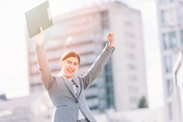 Gen Z Wajib Tahu! Ini 10 Tips Sukses di Usia Muda yang Bisa Diterapkan