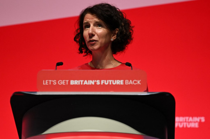 Menteri Inggris: Kami Sangat Ingin Bekerja Sama dengan Pemerintah Baru Indonesia