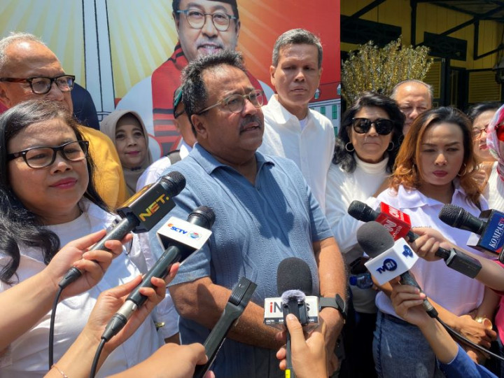 Biaya Mahal, Rano Karno Wacanakan Beasiswa untuk Sekolah Swasta