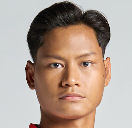 Perenang DKI Jakarta Persembahkan Emas untuk Sulawesi Tengah