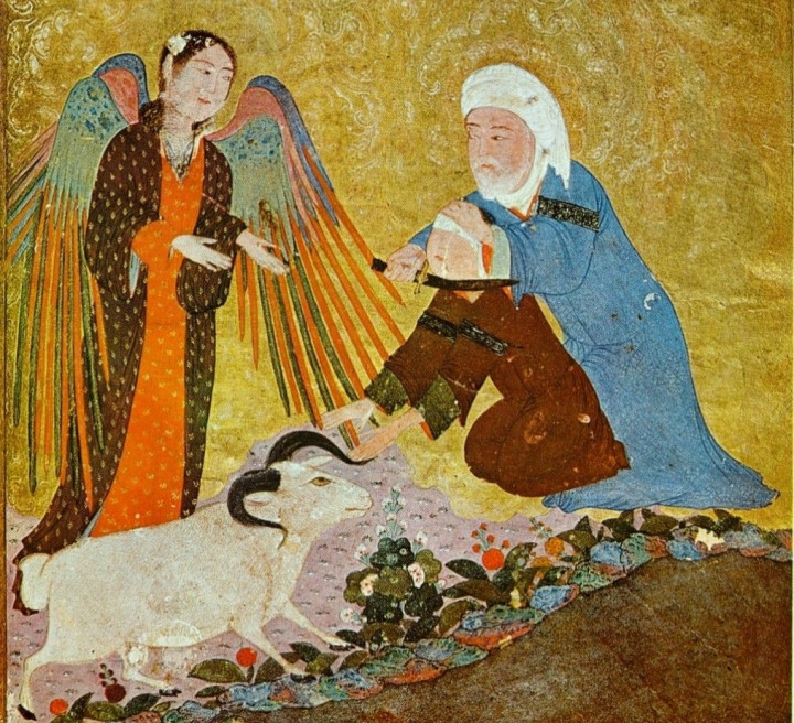 10 Doa Nabi Ibrahim: Arab, Latin, dan Artinya