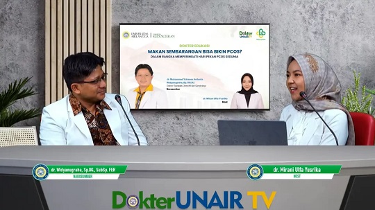 PCOS Adalah: Diagnosis, Pencegahan, hingga Pencegahannya