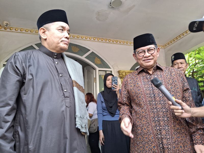 Ternyata, Pramono juga Ingin Menang 1 Putaran