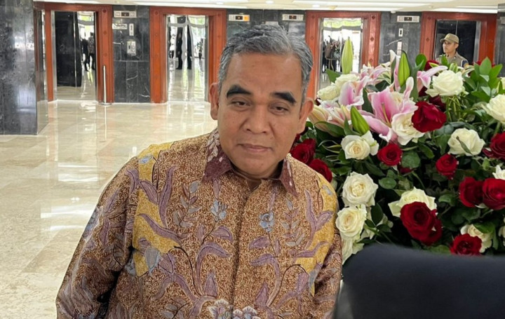 RK Mau Bertemu Anies, Gerindra: Bagus