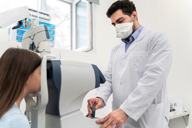 Siapa Saja Sih yang Bisa Melakukan Lasik?