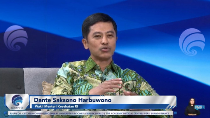 Kejar Angka Kebutuhan Dokter, Kemenkes Lakukan Hal Ini