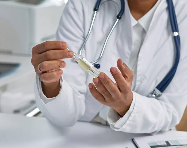 Apakah Butuh Obat Jika Terinfeksi Mpox?