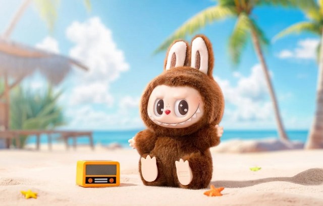 3 Berita Terpopuler Gaya: Boneka Labubu Hingga Alasan Bumil Perlu Periksa USG