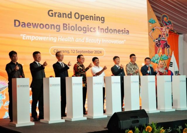 Sel punca, harapan baru untuk meningkatkan kualitas hidup. (Foto: Dok. Birkom Kemenkes)