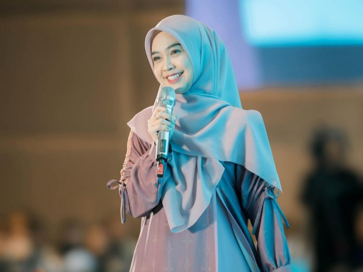 Ria Ricis Bakal Dipanggil Polisi Terkait Isu Nikah Siri Atta Halilintar