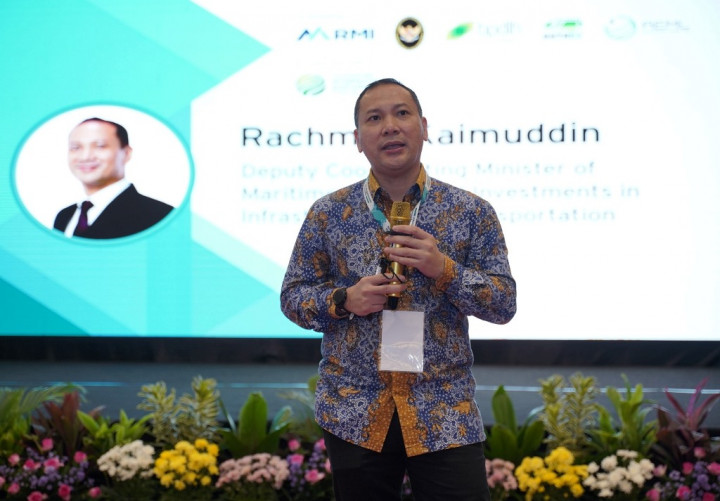 Pemerintah Gandeng Lembaga Nirlaba Wujudkan 15 Juta Kendaraan Listrik 2030