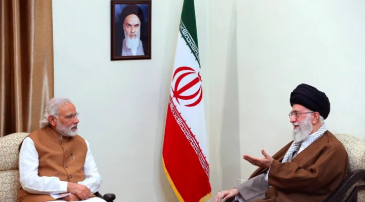 Iran ungkit Perlakuan India terhadap Umat Muslim, Kemenlu India Kecam Keras