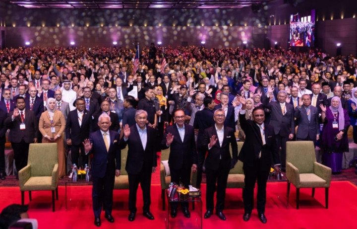 Semangat Baru di Tahun 2024, MIHAS Siap Cetak Terobosan Selanjutnya