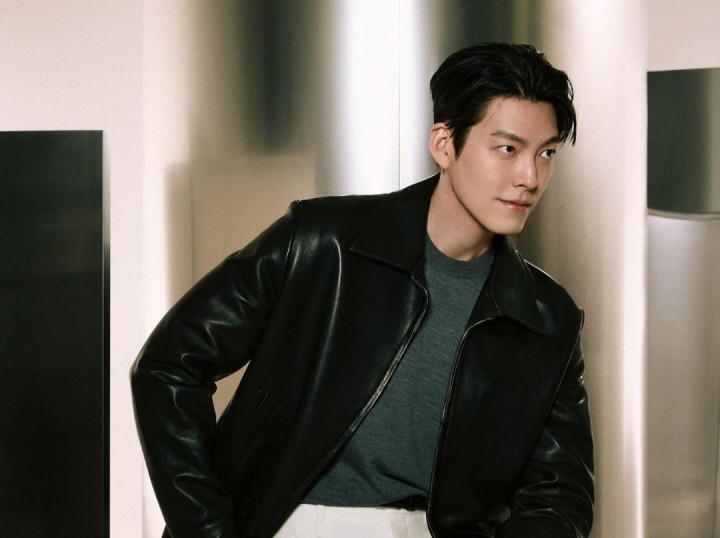Perjuangan Kim Woo Bin Melawan Kanker, Sempat Didiagnosis Punya 6 Bulan untuk Hidup