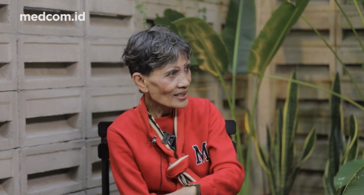 Cikal Bakal Margie Segers Jadi Penyanyi Jazz Legendaris Indonesia