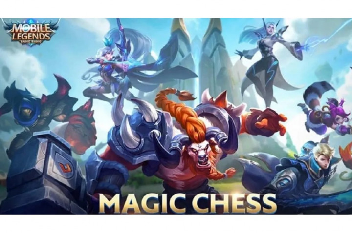 Kombinasi Magic Chess Terkuat 2024 untuk Dapatkan Kemenangan Winstreak