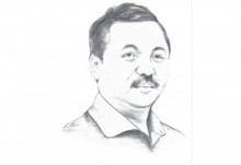 Menebeng Jet Pribadi