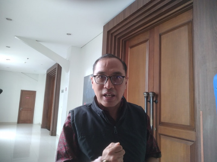 KPU Kota Yogyakarta Siapkan 2 Gudang Logistik Pilkada 2024