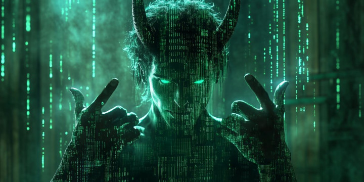 Backdoor Loki Diam-Diam Muncul, Pakai Phishing dan Lampiran Berbahaya