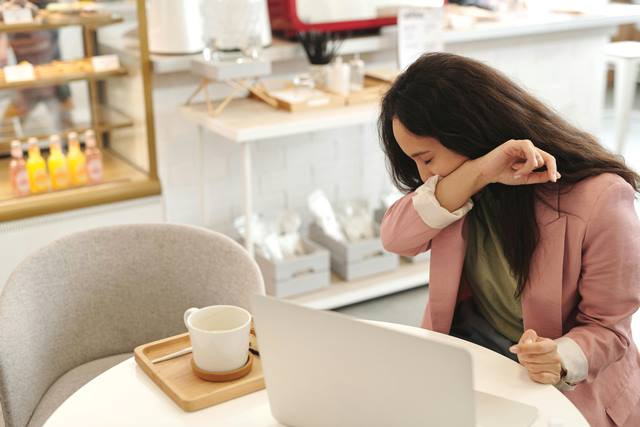 Lakukan 6 Cara Ini untuk Hadapi Flu Saat Musim Pancaroba