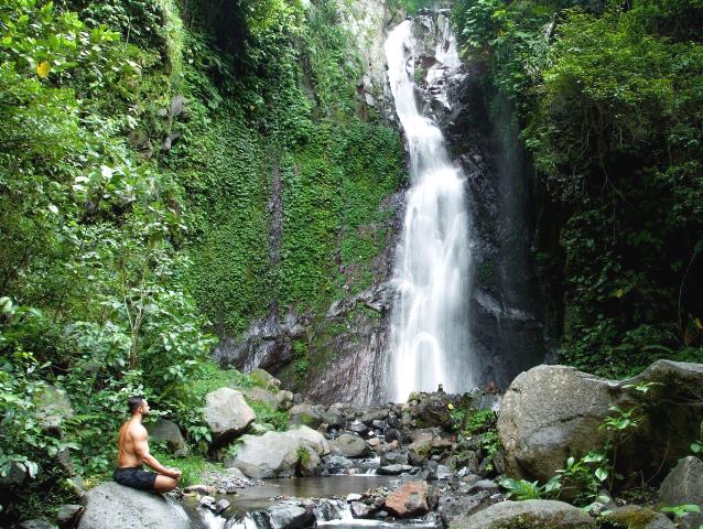 Yuk, lihat kecantikan di Desa Wisata Les Buleleng. (Foto: Dok. Jadesta kemenparekraf)