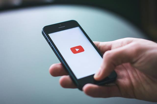 Sekarang ada YouTube Shopping. Berikut selengkapnya. (Foto: Ilustrasi/Dok. Pexels.com)