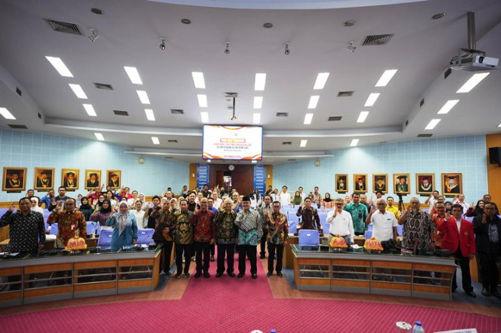 Pancasila Punya Kemampuan untuk Menegakkan Integritas