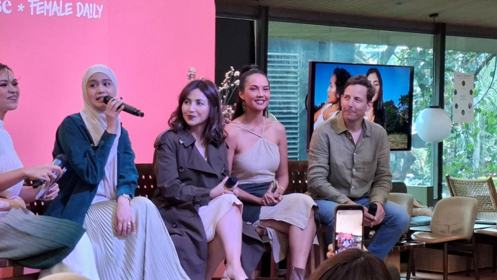 Beauty in Balance, Kampanye Kesehatan Kulit sambil Merestorasi Alam