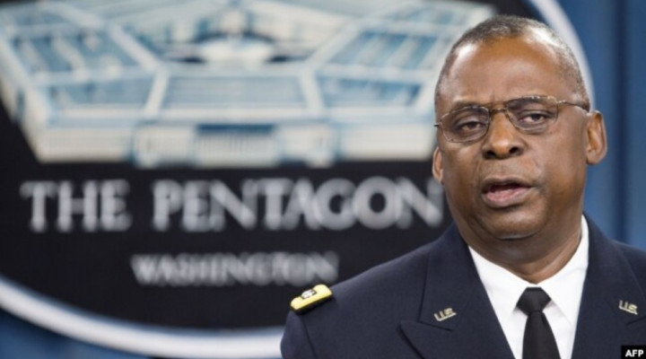 Israel Beri Tahu Pejabat AS Sebelum Operasi Ledakan Pager di Lebanon