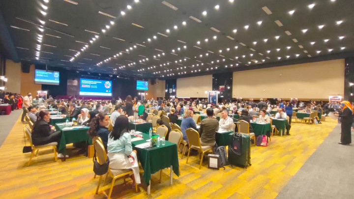 MIHAS 2024 Fasilitasi Business Matching Ratusan Penjual dan Pembeli Internasional