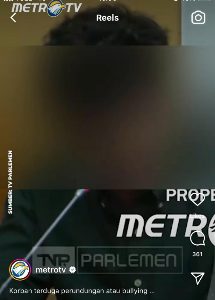 Korban Pengeroyokan di BINUS School Simprug Buka Suara, Sebut Anak Ketua Partai hingga Pejabat Terlibat