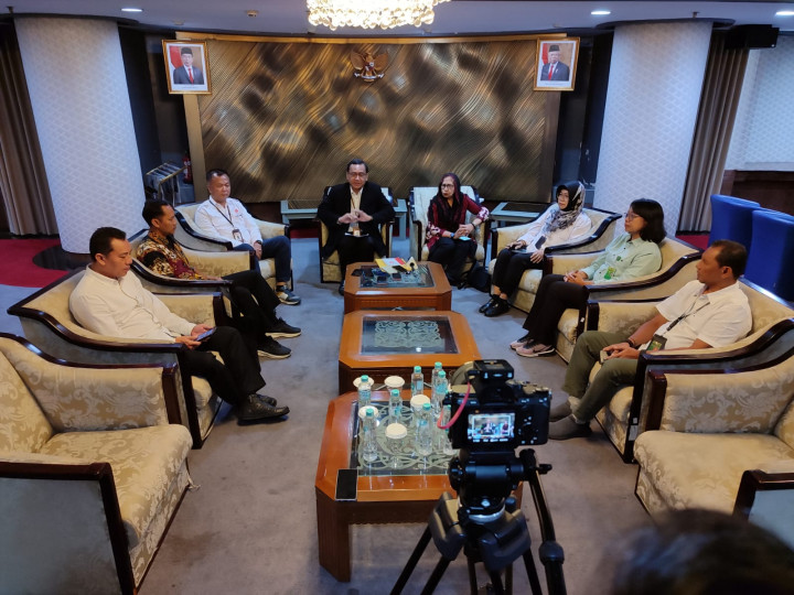 7 Cagar Biosfer Ini Bakal Melaporkan Tinjauannya pada 2024