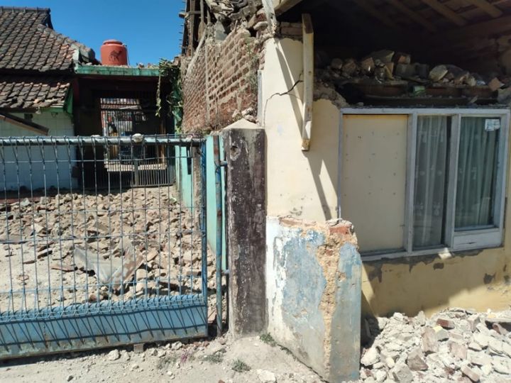 7 Fakta Gempa Bandung Hari Ini, Penyebab hingga Kereta Cepat Whoosh Dibatalkan