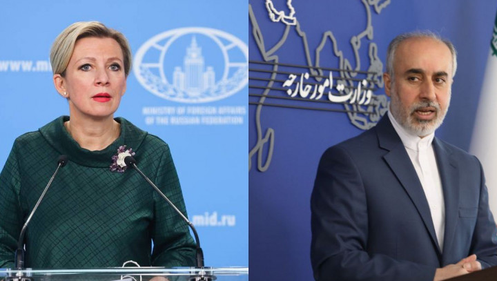 Rusia dan Iran Kecam Ledakan Pager Lebanon, Iran: Rezim Zionis Lakukan Pembunuhan Massal