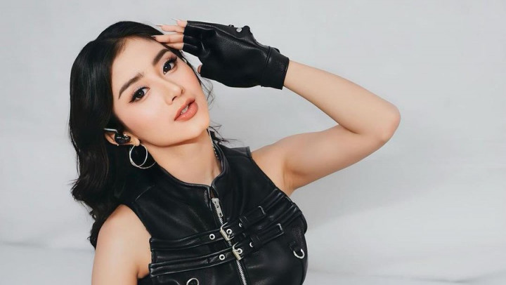 Putuskan Kontrak Sepihak, Ghea Youbi Digugat Rp4,2 M