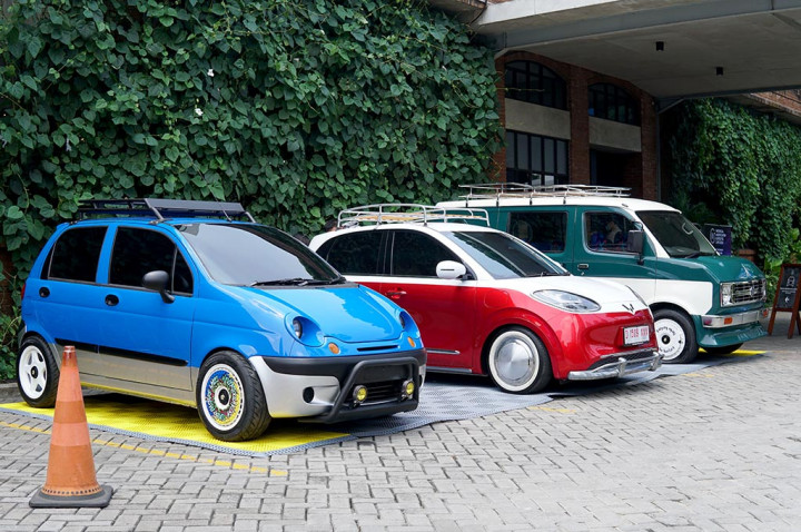 IMX 2024 Dijanjikan Lebih Seru, Intip Bakal Ada Apa Saja!