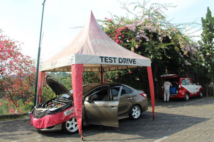 Begini Cara TVCI Rayakan Usia 2 Dekade