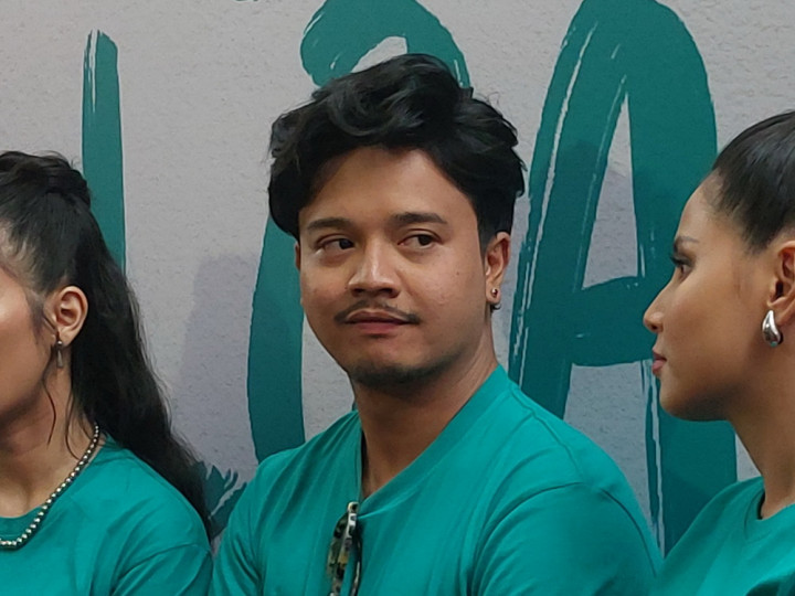 Derby Romero Klaim Zodiak Gemini Punya Sisi Green Flag