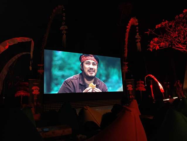 Lewat Web Series 'Kami Memohon', BLDF Ajak Anak Muda Cintai Lingkungan