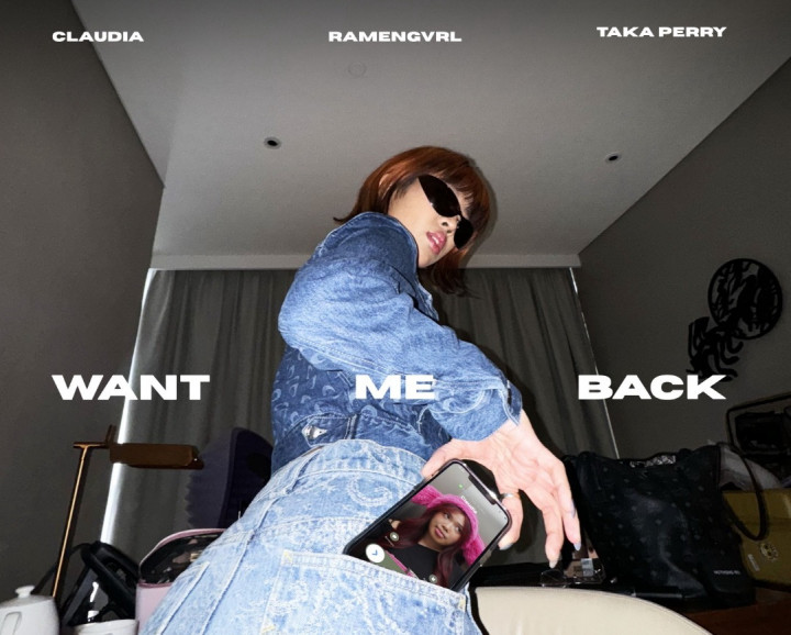 Ramengvrl Kolaborasi dengan Penyanyi Malaysia di Lagu Balas Dendam untuk Mantan