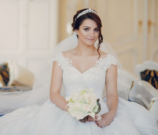 7 Panduan Memilih Gaun Pengantin yang Sesuai Impianmu