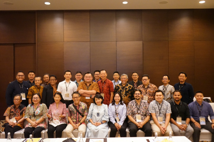 Serangan Siber Meningkat, Perusahaan Harus Paham Tanggung Jawab Bersama