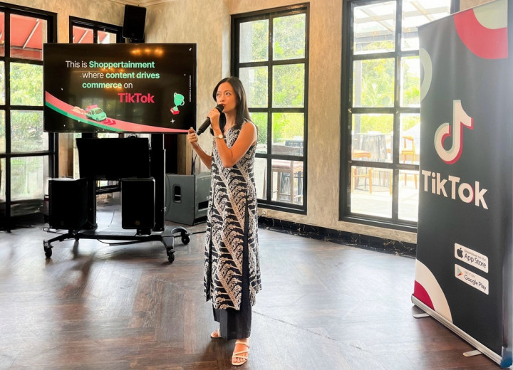 Kenali Karakter Pembeli dan Konten Kreatif Jadi Strategi Jitu Jualan di TikTok