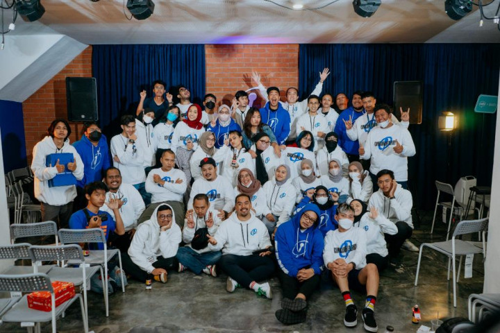 Mengenal Comika.id: Siapa Saja Komika yang Tergabung di Sini?